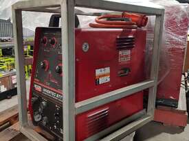 Lincoln Invertec STT 11 MIG Welding Power Source - picture0' - Click to enlarge