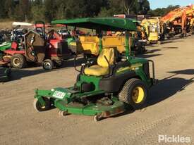 2009 John Deere 997 Z-Track - picture0' - Click to enlarge