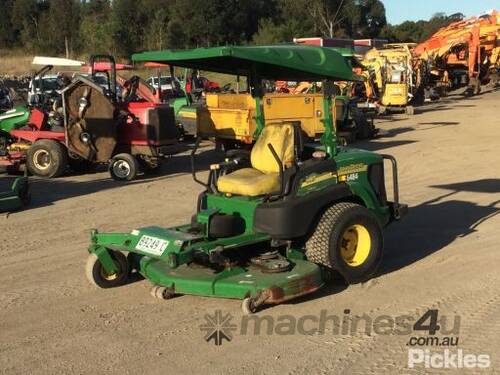 2009 John Deere 997 Z-Track