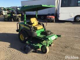 2009 John Deere 997 Z-Track - picture0' - Click to enlarge