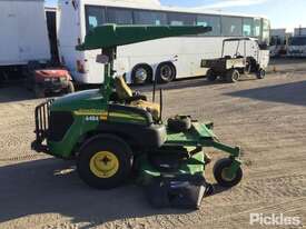 2009 John Deere 997 Z-Track - picture1' - Click to enlarge