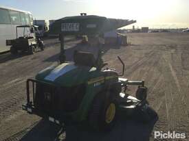 2009 John Deere 997 Z-Track - picture2' - Click to enlarge