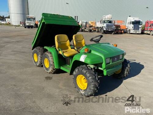 2000 John Deere Gator