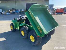 2000 John Deere Gator - picture2' - Click to enlarge