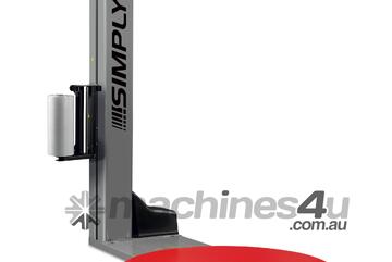 SIMPLY Pallet Wrapper