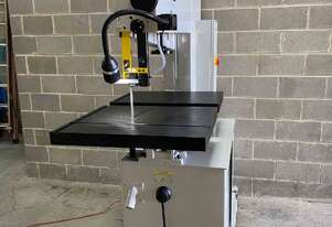 Fuho Vertical Bandsaw - VBS-3612