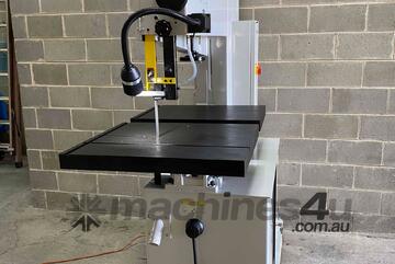 Fuho Vertical Bandsaw - VBS-3612