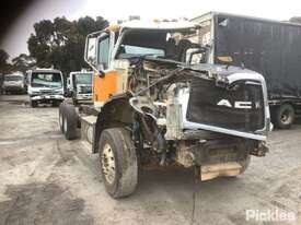 2009 Mack CMMT - picture0' - Click to enlarge