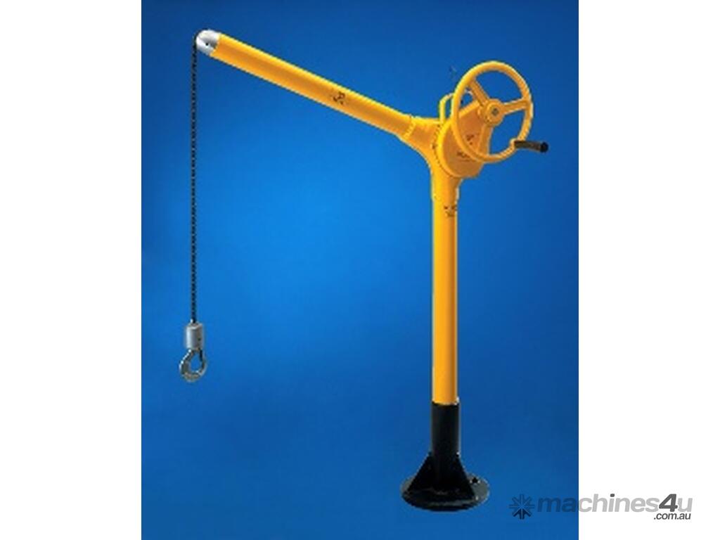 New sky hook Model 85001 Lifting Equipment in BAYSWATER, VIC