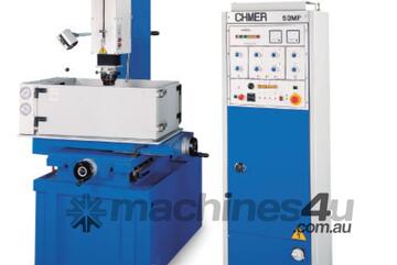 CHMER CM240R+50MP Die Sink EDM Machines: Setting the Gold Standard for Quality and Performance