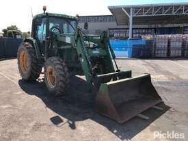 2000 John Deere 6200 - picture0' - Click to enlarge