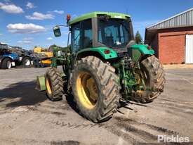 2000 John Deere 6200 - picture2' - Click to enlarge