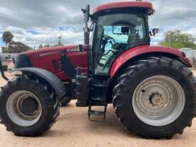 Case IH Puma 195 Tractor & Vision Lift 65 Front End Loader - picture0' - Click to enlarge