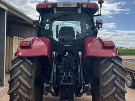 Case IH Puma 195 Tractor & Vision Lift 65 Front End Loader - picture2' - Click to enlarge