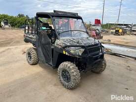 2020 Polaris Ranger - picture0' - Click to enlarge