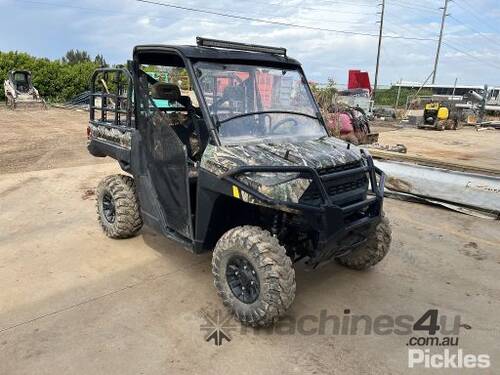 2020 Polaris Ranger