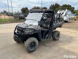 2020 Polaris Ranger - picture0' - Click to enlarge