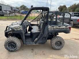 2020 Polaris Ranger - picture1' - Click to enlarge