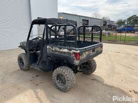 2020 Polaris Ranger - picture2' - Click to enlarge