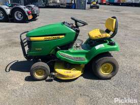 2007 John Deere X300 - picture1' - Click to enlarge