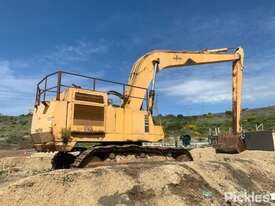 1989 Komatsu PC650-3 - picture0' - Click to enlarge