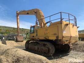 1989 Komatsu PC650-3 - picture0' - Click to enlarge