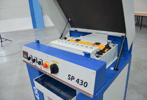 Sp Houfek   Thicknesser