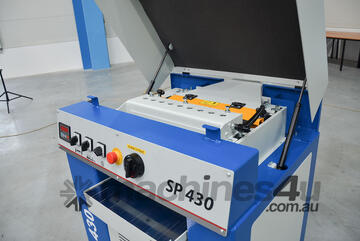 Sp Houfek   Thicknesser