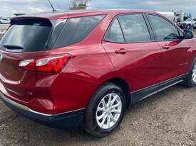 Holden Equinox - picture0' - Click to enlarge