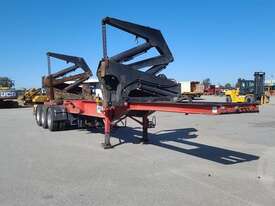 Hammar Side Lifter - picture0' - Click to enlarge