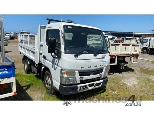 Fuso 615