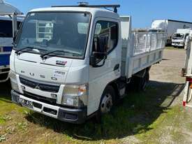 Fuso 615 - picture2' - Click to enlarge