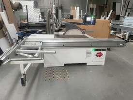 Panel saw 3100mm - picture0' - Click to enlarge