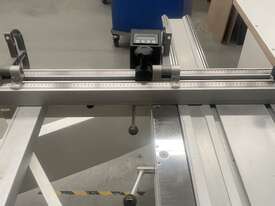 Panel saw 3100mm - picture0' - Click to enlarge