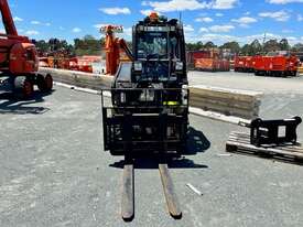 2015 JCB 35D 4X4 - Teletruck / Telehandler - Hire - picture2' - Click to enlarge