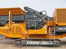 Striker HQR1112 Impact Crusher - picture0' - Click to enlarge