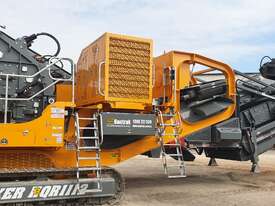 Striker HQR1112 Impact Crusher - picture1' - Click to enlarge