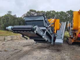 Striker HQR1112 Impact Crusher - picture2' - Click to enlarge