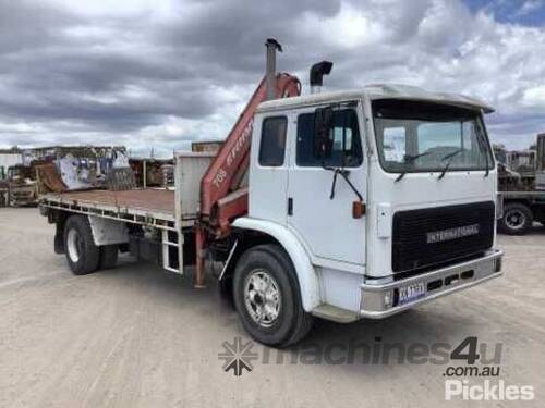 1994 International ACCO 1850E