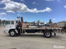 1994 International ACCO 1850E - picture1' - Click to enlarge