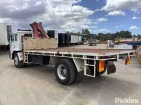 1994 International ACCO 1850E - picture2' - Click to enlarge