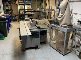 Hammer C31 Combination Woodworker - picture0' - Click to enlarge