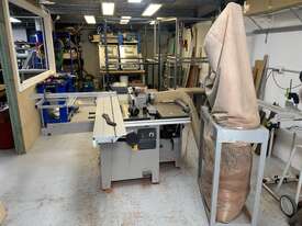 Hammer C31 Combination Woodworker - picture2' - Click to enlarge