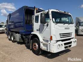 2014 Iveco ACCO 2350 - picture0' - Click to enlarge