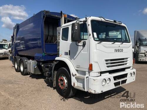 2014 Iveco ACCO 2350