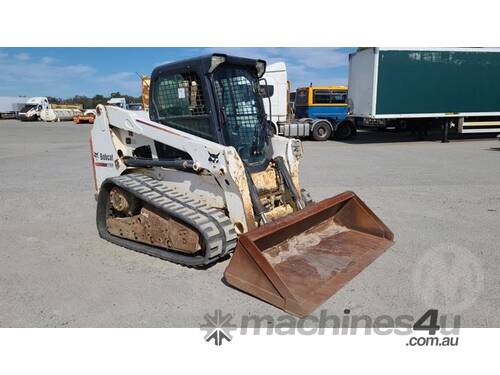 Bobcat T630