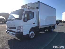 2018 Mitsubishi Fuso Canter 515 - picture0' - Click to enlarge