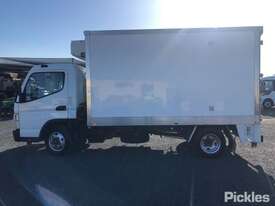 2018 Mitsubishi Fuso Canter 515 - picture1' - Click to enlarge