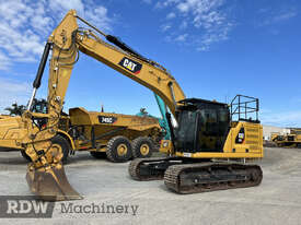 CATERPILLAR 323 Next Gen - picture0' - Click to enlarge