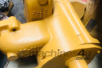 Caterpillar 161-7340 20R-7446 Pump Gp 789C 789D Caterpillar 161-7340 20R-7446 Pump Gp 789C 789D